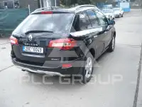 2009 Renault Koleos
