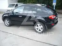 2009 Renault Koleos