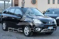 2009 Renault Koleos