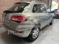 2009 Renault Koleos