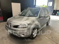 2009 Renault Koleos