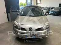 2009 Renault Koleos
