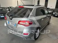 2009 Renault Koleos