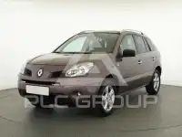 2009 Renault Koleos