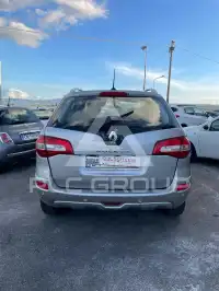 2009 Renault Koleos
