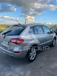 2009 Renault Koleos
