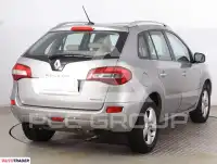 2009 Renault Koleos