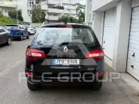 2009 Renault Koleos