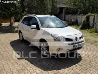 2009 Renault Koleos