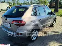 2009 Renault Koleos