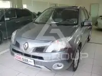 2009 Renault Koleos
