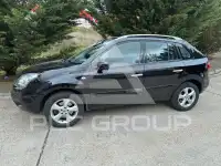 2009 Renault Koleos