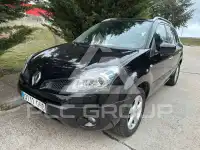 2009 Renault Koleos