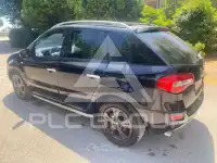 2009 Renault Koleos