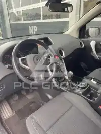 2009 Renault Koleos