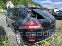 2009 Renault Koleos
