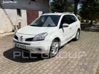 2009 Renault Koleos
