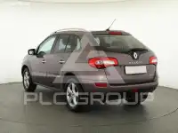 2009 Renault Koleos