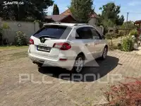 2009 Renault Koleos