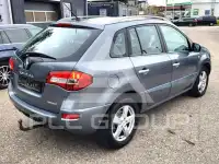2009 Renault Koleos