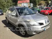 2009 Renault Koleos
