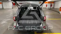 2009 Renault Koleos