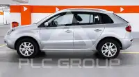 2009 Renault Koleos