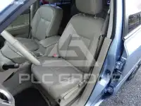 2009 Renault Koleos