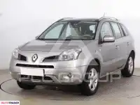 2009 Renault Koleos