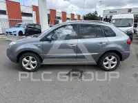 2009 Renault Koleos