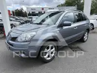 2009 Renault Koleos