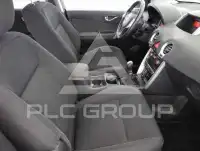 2009 Renault Koleos