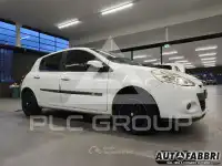 2009 Renault Clio