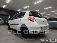 2009 Renault Clio