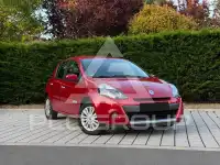 2009 Renault Clio
