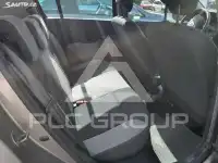 2009 Renault Clio