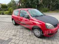 2009 Renault Clio