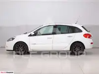 2009 Renault Clio