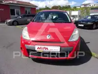 2009 Renault Clio