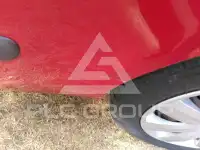 2009 Renault Clio