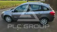 2009 Renault Clio