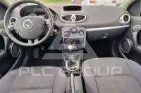 2009 Renault Clio