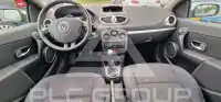 2009 Renault Clio