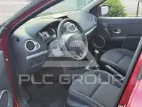 2009 Renault Clio
