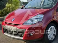 2009 Renault Clio