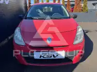 2009 Renault Clio