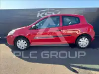 2009 Renault Clio