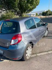 2009 Renault Clio