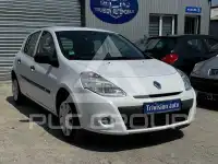 2009 Renault Clio