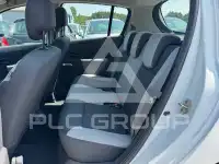 2009 Renault Clio